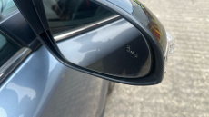 Toyota C-HR 2.0 Hybrid Dynamic 5dr CVT Hybrid Hatchback